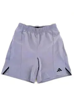 【adidas】ハーフパンツ　メンズ　kwe22