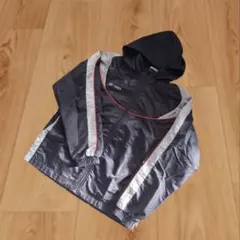 【美品】YONEX ヨネックス ウィンドブレーカー ヒートカプセル　Sサイズ