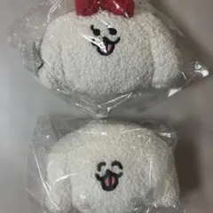 パントビスコ nimoca ぺろち バババスオ - メルカリ