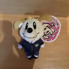 GENERATIONS ジェネレーションズ 小森隼 ぬいぐるみ ジェネ犬