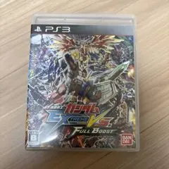機動戦士ガンダム EXTREME VS. FULL BOOST 通常版