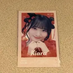 齋藤樹愛羅　ミニフォト