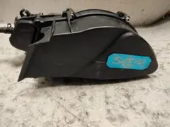 シグナスX4型SEO工房レーシングマスク外装 - メルカリ