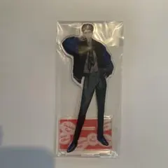 僕のヒーローアカデミア オールスター アクリルスタンド 原画展 コン