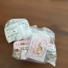 2026年最新】にゃんにゃん ストラップの人気アイテム - メルカリ