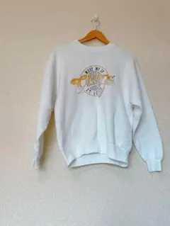 Fruit of the loom￼/90s古着スウェットmade in USA