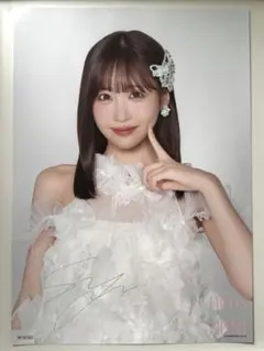 2026年最新】櫻井優衣 サイン チェキの人気アイテム - メルカリ