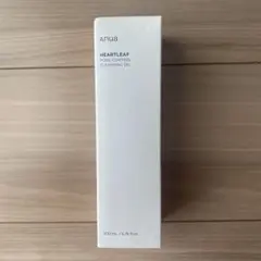 Anua HEARTLEAF PORE CONTROL CLEANSINGOIL