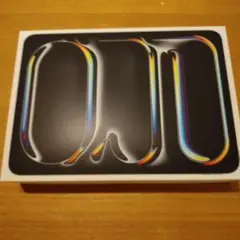 iPad Pro 11インチ パッケージ