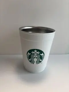 スターバックス　2wayステンレスカップホルダー