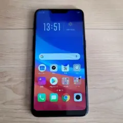 OPPO R15 Neo 本体 3GB RAM 64GB