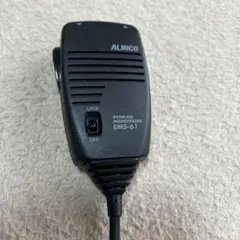 ALINCO EMS-61のサムネイル