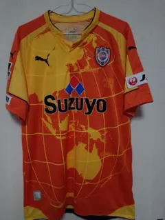 2026年最新】PUMA 清水エスパルス サッカーシャツの人気アイテム