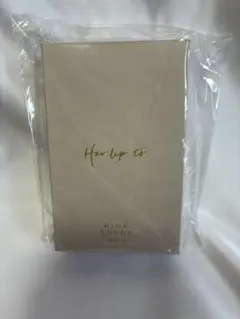 [新品未使用]Her lip to Pink Suede パフュームオイル