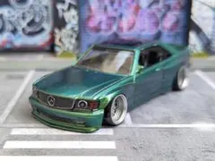 2025年最新】ホットウィール ベンツ 560の人気アイテム - メルカリ