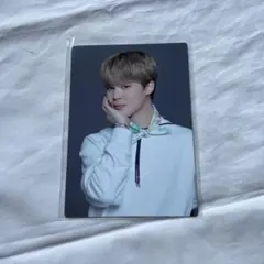 bts sowoozoo ミニフォト ジミン