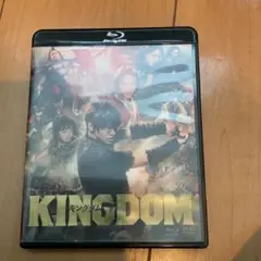 キングダム ブルーレイ&DVDセット('19映画「キングダム」製作委員会)〈2…