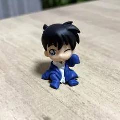 工藤新一 名探偵コナン ちぢませ隊8 ちぢませ 警察学校組