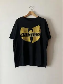 パ*郎様 WU-TANG CLAN World Tour 2026 Tシャツ（L - メルカリ