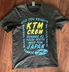 ケツメイシ Tシャツ