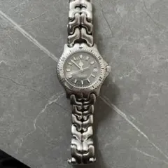 TAG Heuer タグホイヤー WG1213-K0 腕時計 - メルカリ