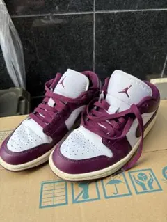 Nike Air Jordan 1 Mid DC0774-161 24cm