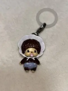 モンチッチ めじるしアクセサリー2 ベビチッチ