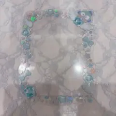 【サンリオ】 硬質フォトケース ハンギョドン