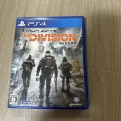 Tom Clancy's The Division PS4