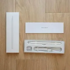 アップルペンシル 第2世代 Bolvunes iPadペンシル対応