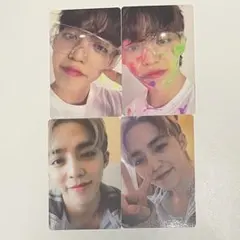 face the sun エスクプス