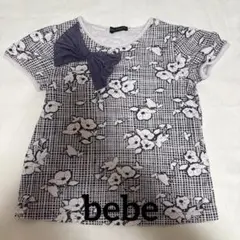 BeBe 半袖Tシャツ キッズ120