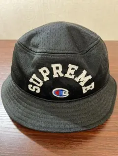 Supreme Champion バケットハット 24SS