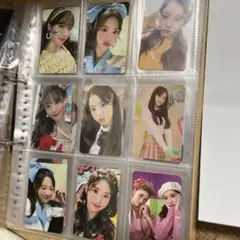 宇宙少女 ルダ トレカ セット 宇宙少女 WJSN ルダ 2022 WJSN CONCERT WONDERLAND ランダムトレカ