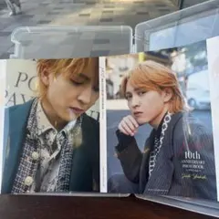 2025年最新】吉田仁人の人気アイテム - メルカリ