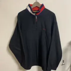 【ヴィンテージ】tommy 80s 90s フリース