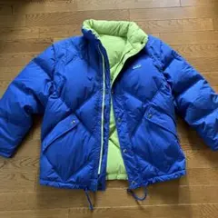 DIADORA ディアドラ ダウンジャケット 90s