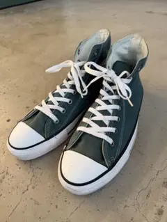 CONVERSE ALL STAR USA製 スニーカー 9.5 90s