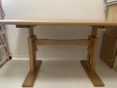 SHINOBI TABLE(天板セット) カーリーメープル 縮杢 限定 - メルカリ