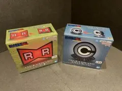 ドラゴンボール ロゴルームライト