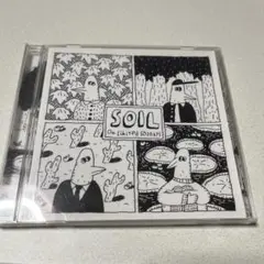 04 Limited Sazabys SOIL