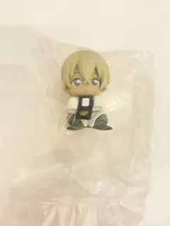 名探偵コナン ちぢませ隊 10 安室透 降谷零 バーボン