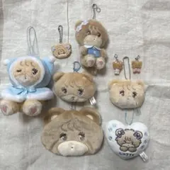 lil à la mode ラテ　まとめ売り