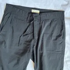 黒 パンツ BACKNUMBERのサムネイル