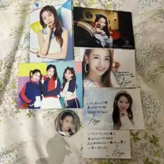 NiziU マヤ　まとめ売り