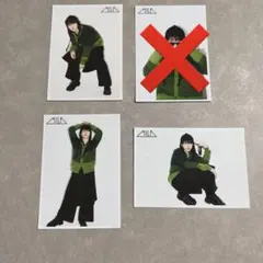 M!LK 吉田仁人 26th 生誕 グッズ 生写真