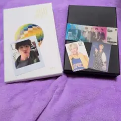 2026年最新】btsアルバムトレカの人気アイテム - メルカリ