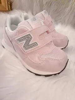 ニューバランス ベビー シューズ
