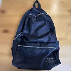 レガートラルゴ　リュック　ブラック