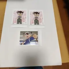 名探偵コナン　ぱしゃこれvol.8 江戸川コナンセット